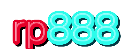 rp888 — logo kanal